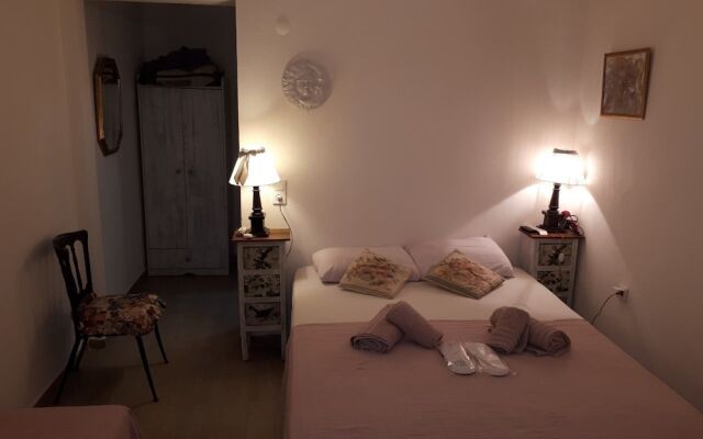 Kemerbag 29 Guest House