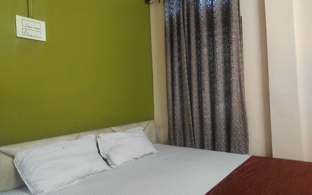 Homecation S P Lodge