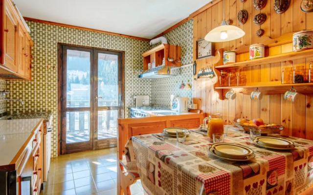 Apartment Al Parco Canazei 38685