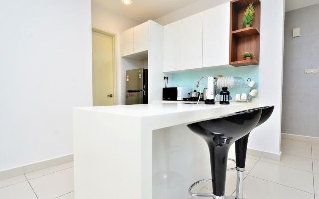 Cristal Residence