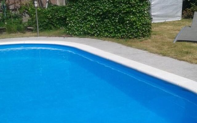 Chambre dHotes Beesel