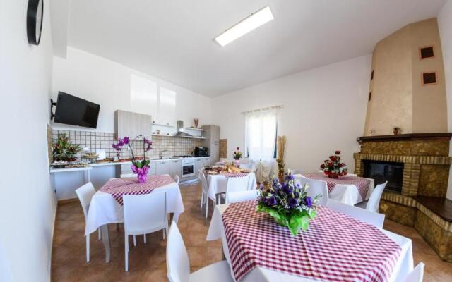 B&B Villa Fiorita