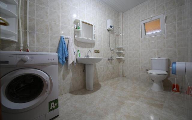 Güneş Apart