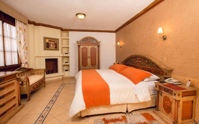 Hotel Rincon de Puembo, BW Signature Collection