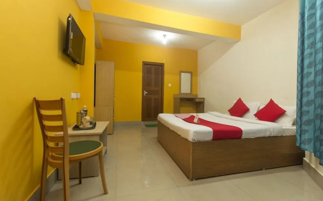 OYO 14425 Hotel Shade