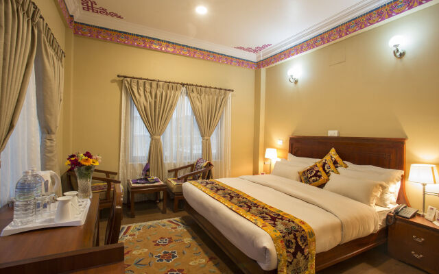 Hotel Harmika