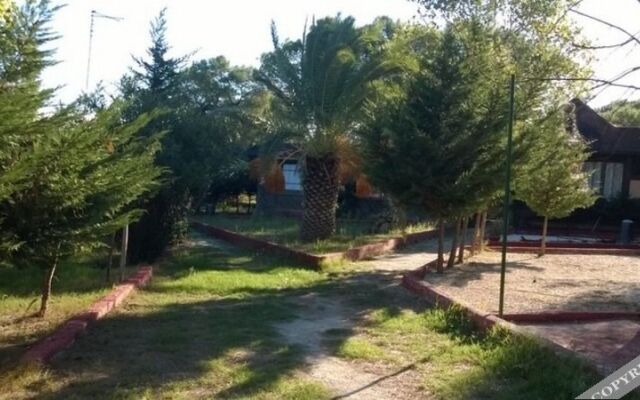 Club Villaggio Magic Garden - Campground