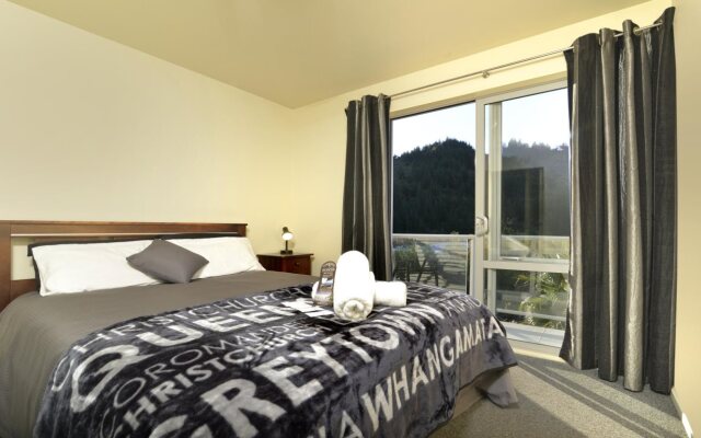 Tombstone Motel, Lodge & Backpackers