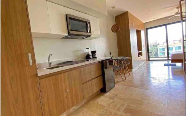 New Apartment Located A few Steps To the 5ThAvenue