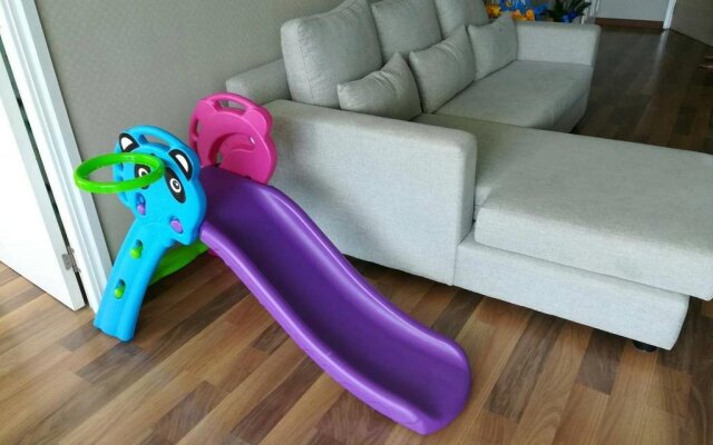 My Resort Huahin by Love Huahin