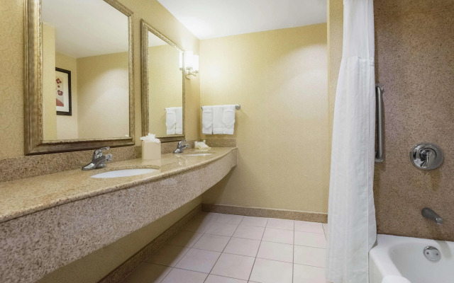 Hilton Garden Inn Meridian