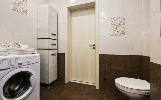 MaxRealty24 Putilkovo, Novotushinskaya 4 Deluxe