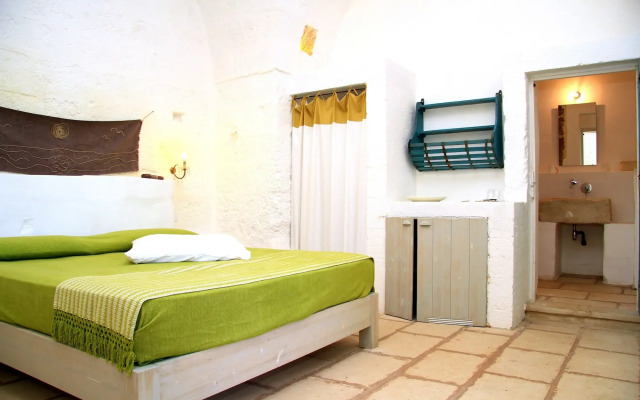 Masseria Cristo