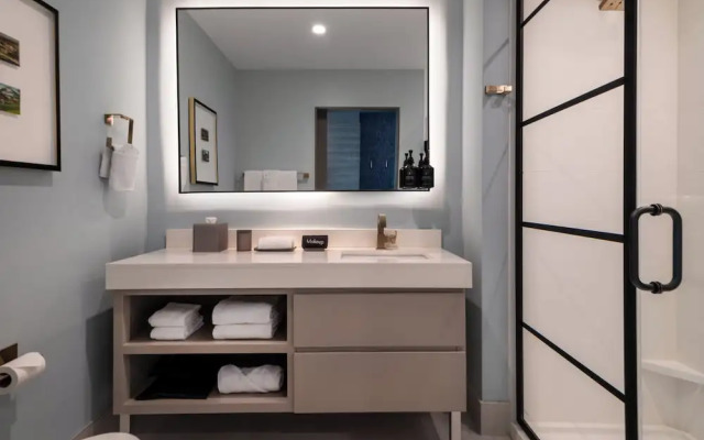 Hotel Indigo Panama City Marina by IHG