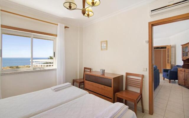 Nau Bérrio 3ºD - Vista Mar