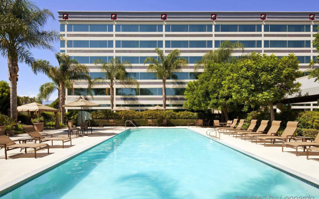 Sheraton Ontario Airport Hotel