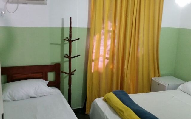 Pousada Caxinguelê