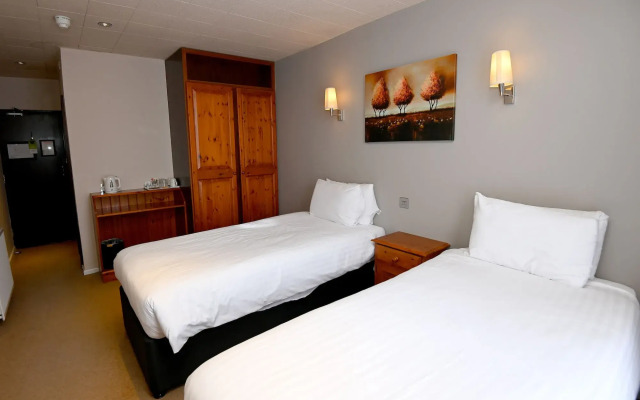 White Hart, Exeter by Marston's Inns