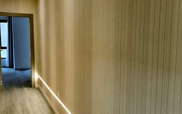 Jerusalen Suites Alicante