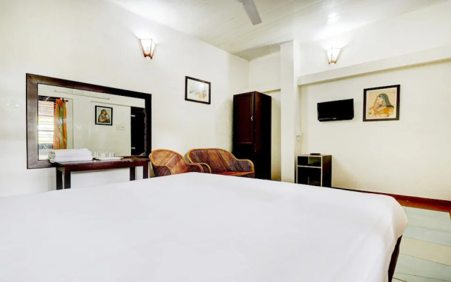 Shirleys Beach Hotel