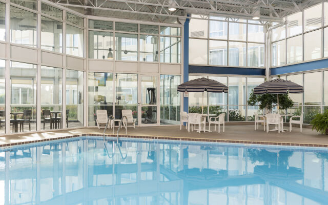 Grand Royal Hotel O'Hare - Chicago