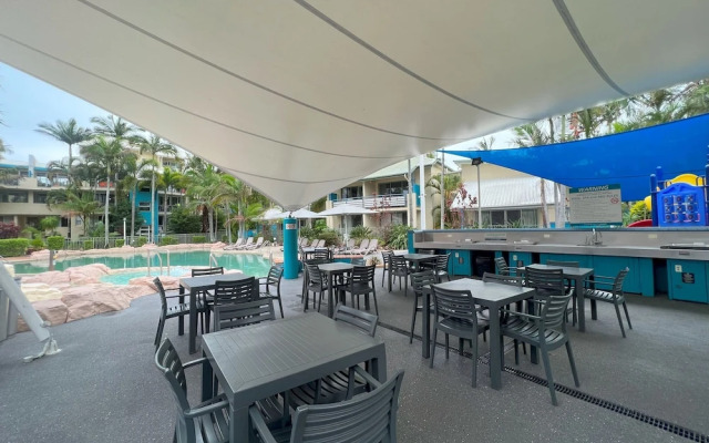CHA Private Apts Diamond Beach