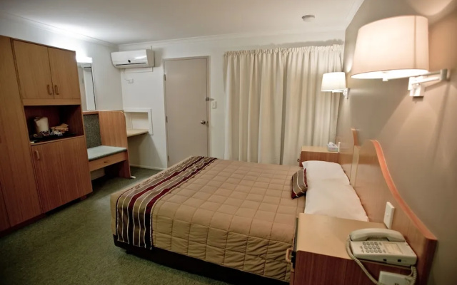 Quality Inn Centre Point
