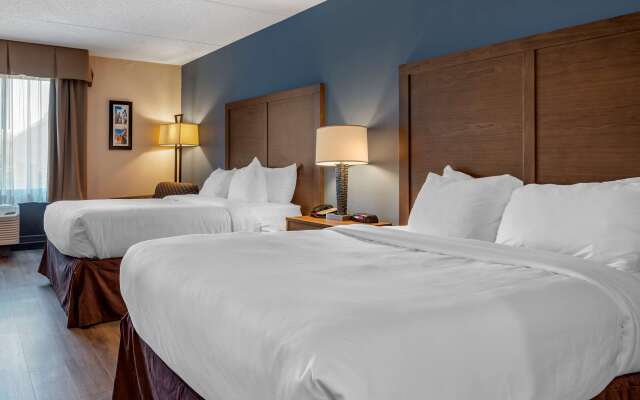 Comfort Inn Horsham - Philadelphia