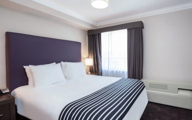 Sandman Hotel & Suites Abbotsford