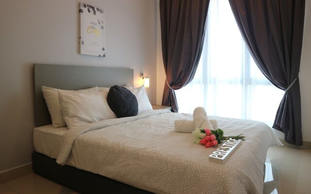 Sky Riverfront B-10-1