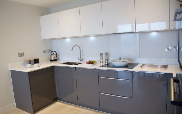 Citystay - Vesta Apartments
