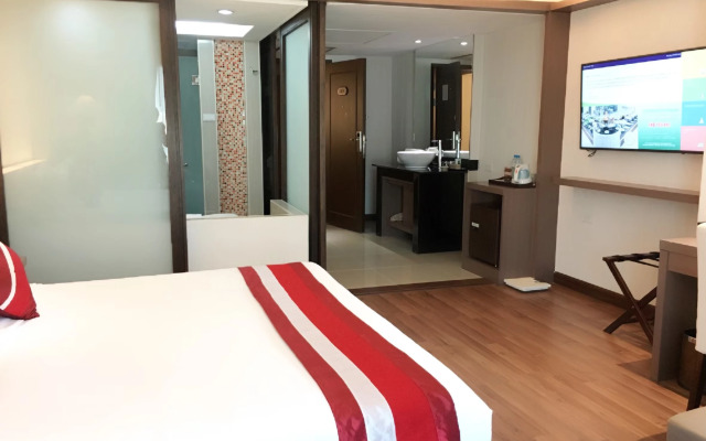 Chiangmai Grandview Hotel & Convention Center