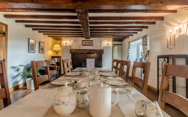 Moorehouse Farm