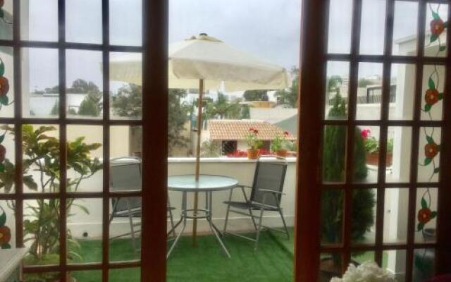 Lindos Apartamentos en San Isidro