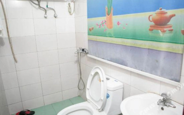 Shaoxing Panpang Hotel