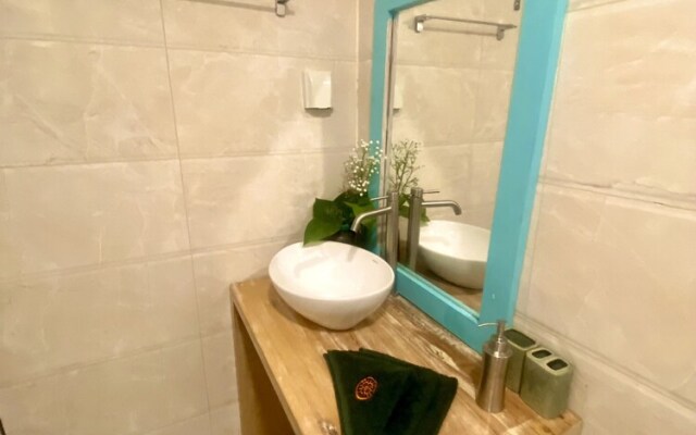 Sands Exotic Hotel & Spa