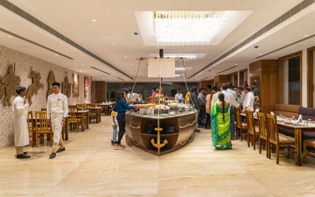Hotel Pandora Grand, Udaipur- Nestled in nature wrapped in luxury