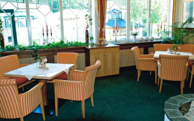 Apparthotel Panorama