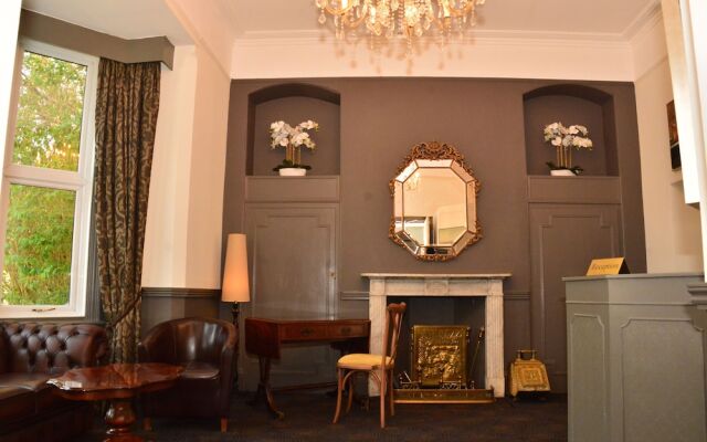 Mill House Hotel