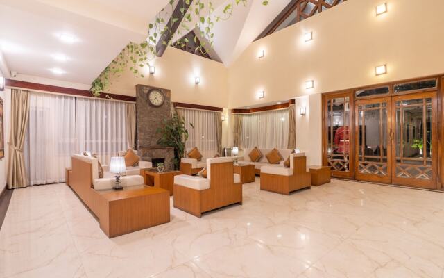 Summit Lillium Hotel & Spa