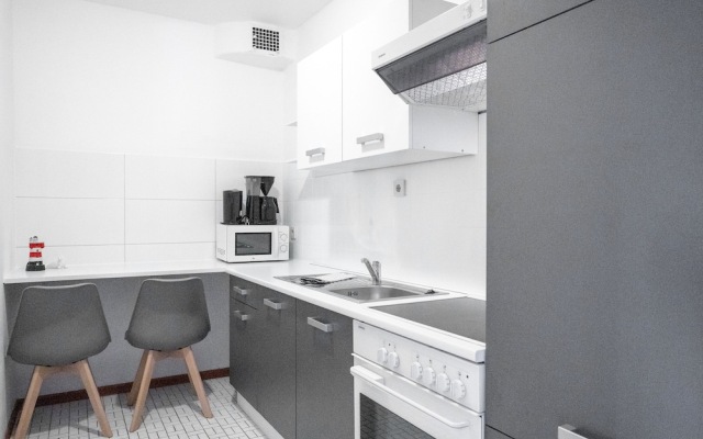 Familien- & Aparthotel Strandhof