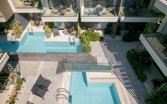 Serenity Suites