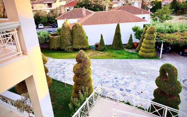 Hotel Sotiris Superior Apartments