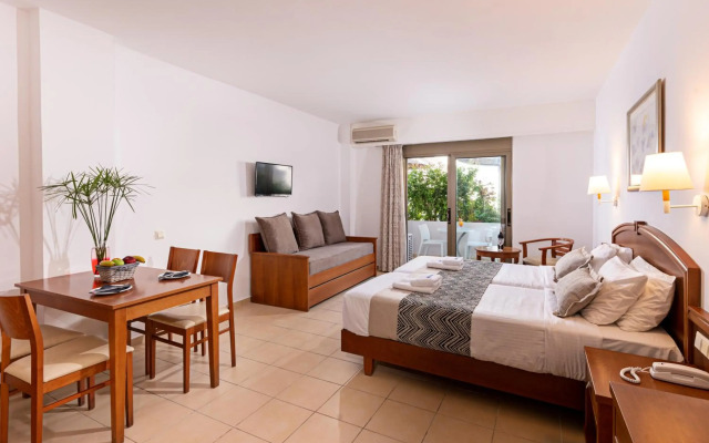 Delfina Boutique Hotel