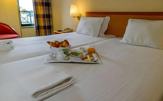 Flag Hotel Guimaraes Fafe