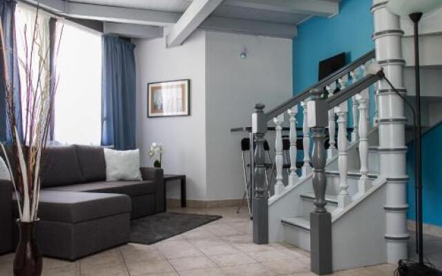 Apartment Balaton A453