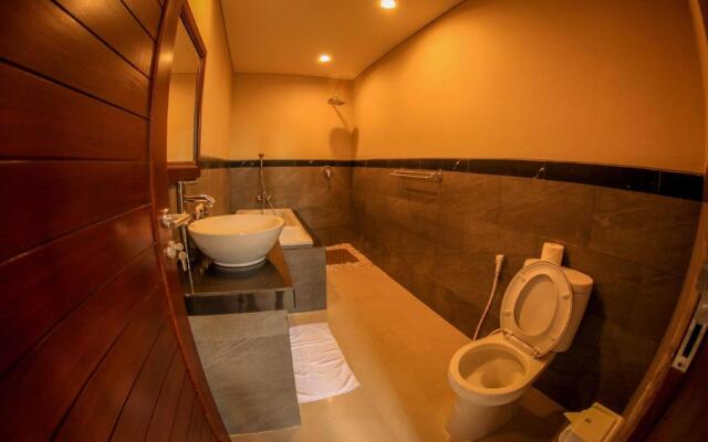 Cahyatika Bed & Breakfast