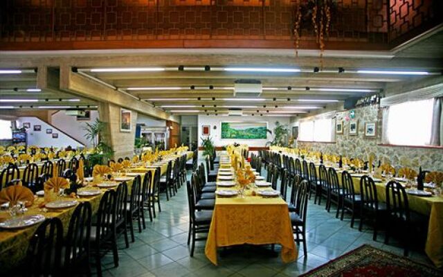 Albergo Ristorante Il Pescatore