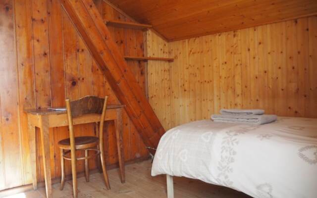 Pension du Lac Bleu