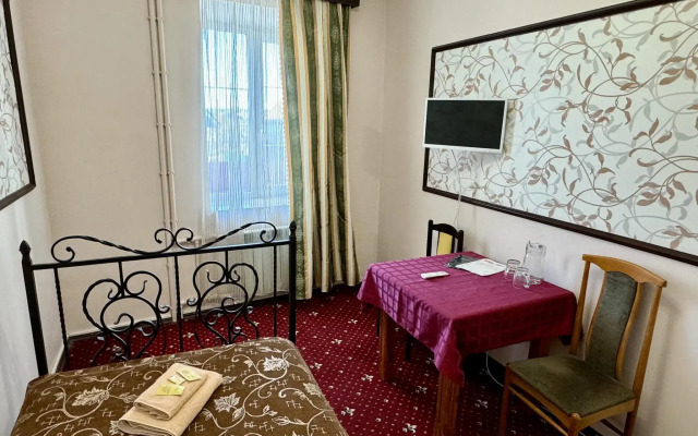 Hotel Nikolskaia